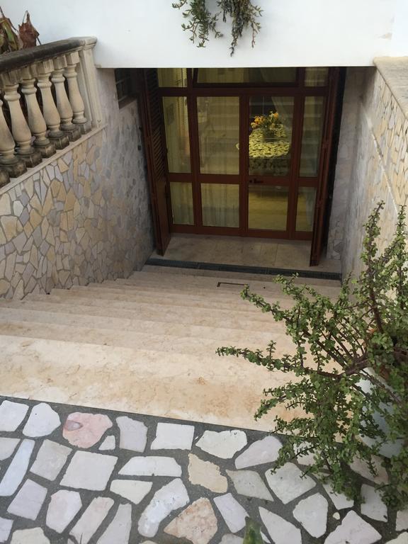 Villa Graziella Gallipoli Exterior photo
