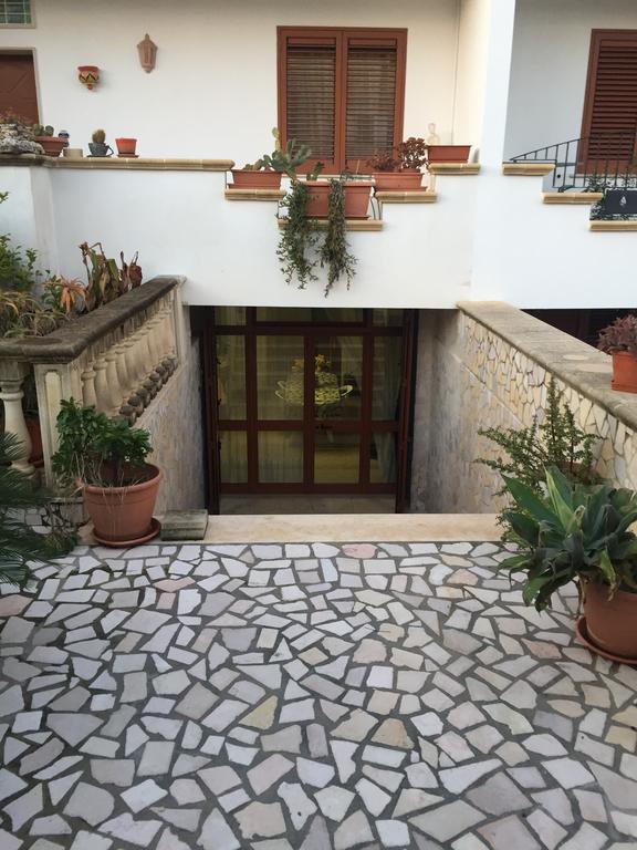 Villa Graziella Gallipoli Exterior photo